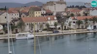 Hvar - Vrboska - Port