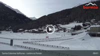 Santa Caterina di Valfurva - Centro Sci Fondo