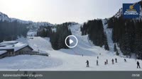 Madonna di Campiglio - Nube d´argento