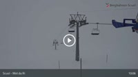 Scuol - Mot da Ri