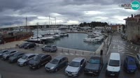 Novigrad - Porporela Marina