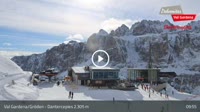 Val Gardena - Dantercepies