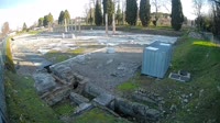 Aquilea - Foro Romano