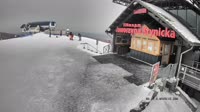 Jaworzyna Krynicka - Station de ski