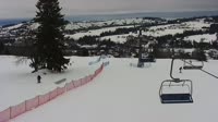 Witów - Witów-SKI - Piste de ski