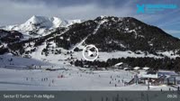 Grandvalira - El Tarter - Pi de Migdia