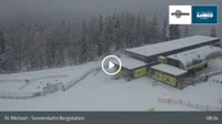 Sankt Michael im Lungau - Sonnenbahn Bergstation