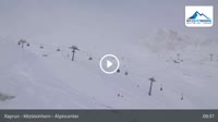 Kaprun - Kitzsteinhorn Alpincenter