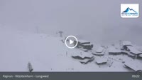 Kaprun - Kitzsteinhorn Langwied