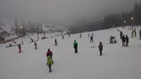 Biały Krzyż - Piste de ski