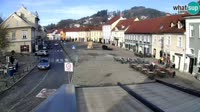 Samobor - Trg kralja Tomislava
