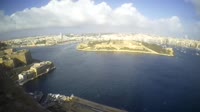 Valletta - Fort Manoela