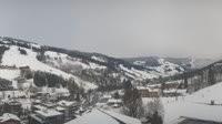 Saalbach-Hinterglemm - Panorama