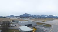 Salzburg - Port lotniczy