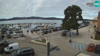 Biograd na Moru - Marina Šangulin