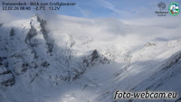 Freiwandeck - Großglockner
