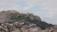 Atene - Acropoli