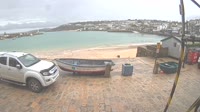 St Ives - Hafen