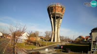 Vukovar - Water tower