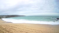 St Ives - Porthmeor Beach