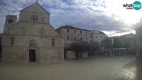 Pag - Glavni gradski trg