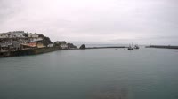 Mevagissey - Hafen