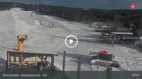 Dolný Kubín - SKI PARK Kubínska hoľa