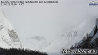 Glocknerwinkel - Grossglockner