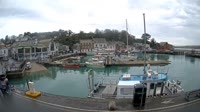 Padstow - Hafen