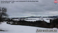 Hochwolkersdorf - Bucklige Welt