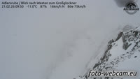 Adlersruhe - Großglockner