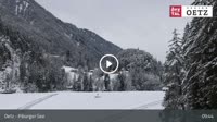 Oetz - Piburger See