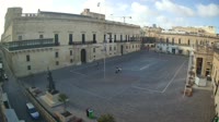 Valletta - Plac Świętego Jerzego
