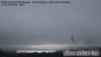 Pörtschach am Wörthersee - Windischberg