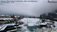 Mayrhofen - Neuhaus Zillertal Resort