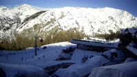 Bardonecchia - Monte Jafferau