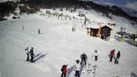 Livigno - Ski Area San Rocco