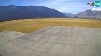 Bovec - Lotnisko