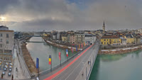 Villach - Draubrücke