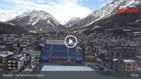 Bormio I - Pista Stelvio
