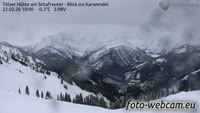 Tölzer Hütte - Karwendel
