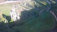 Volterra - Il Teatro Romano