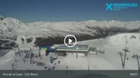 Grandvalira - Pas de la Casa - Coll Blanc