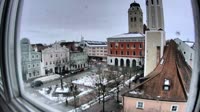 Erding - Schrannenplatz