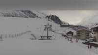 Sölden - Obergurgl