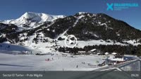 Grandvalira - El Tarter - Pi de Migdia