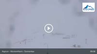 Kaprun - Kitzsteinhorn Sonnenkar