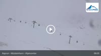 Kaprun - Kitzsteinhorn Alpincenter