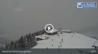Alpbach - Wiedersbergerhorn