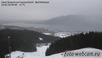 Bad Wiessee - Tegernsee
